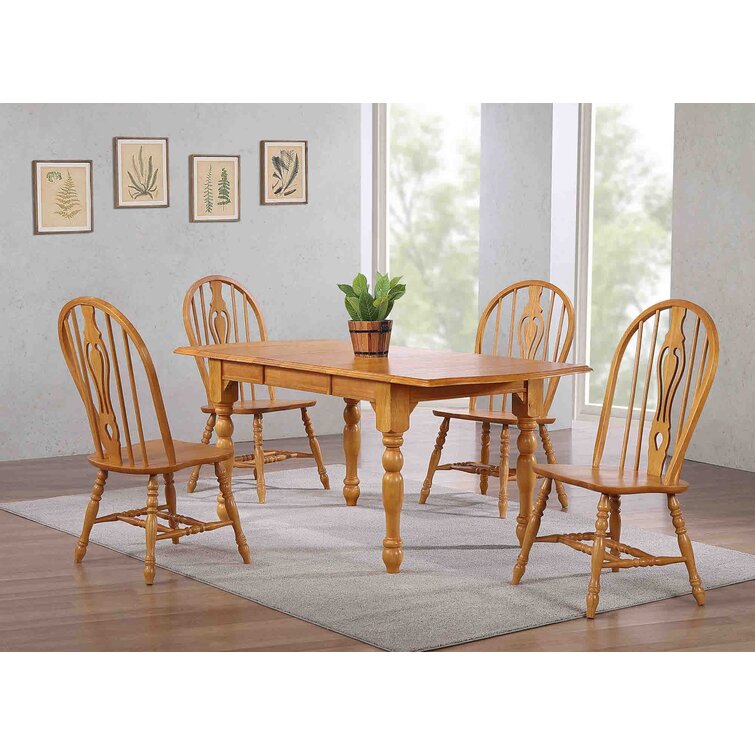 Wayfair 5 piece online dining set